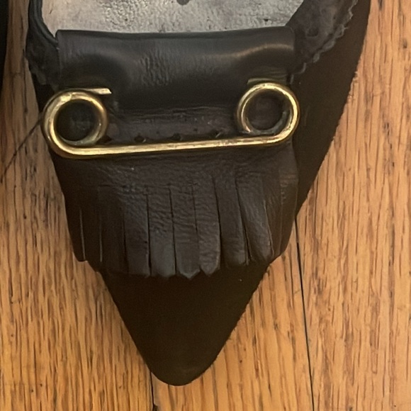 Lulu Guinness Heels - Picture 2 of 5